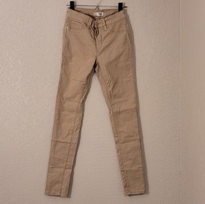 🔥Stretch skinny pant🔥